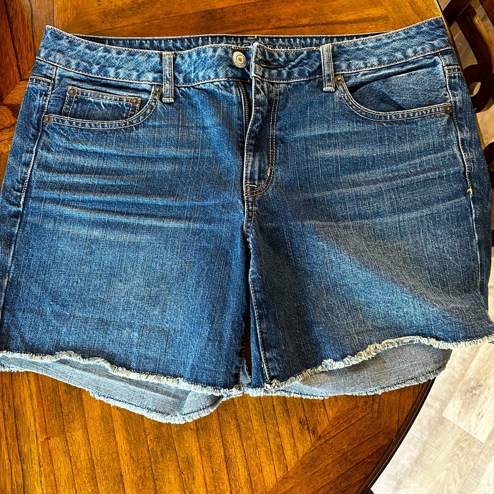 Women's Size 14 Shorts